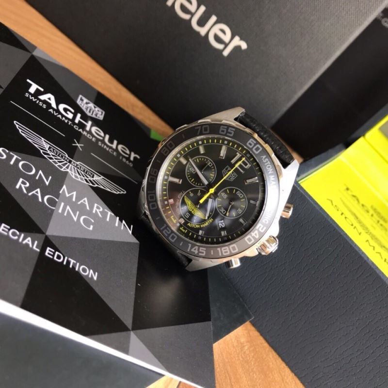 TAG HEUER Watches